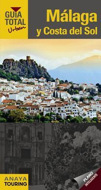MÁLAGA, RONDA Y COSTA DEL SOL