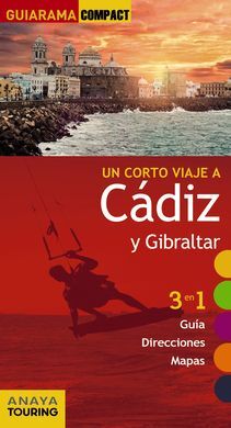 CÁDIZ Y GIBRALTAR