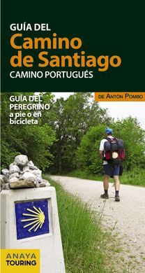 GUÍA DEL CAMINO DE SANTIAGO