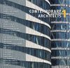 ARQUITECTOS CONTEMPORANEROS.CONTEMPORARY ARCHITECTS 1