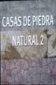 CASAS DE PIEDRA NATURAL 2