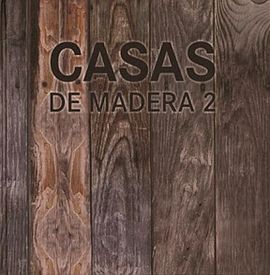 CASAS DE MADERA 2