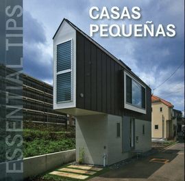 CASAS PEQUEÑAS