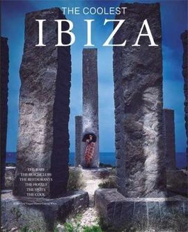 IBIZA THE COOLEST