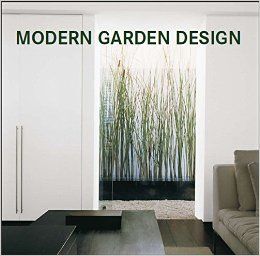 MODERN GARDEN DESIGN