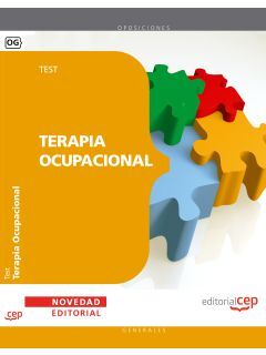 TERAPIA OCUPACIONAL. TEST