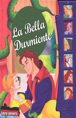 SONICUENTOS. LA BELLA DURMIENTE