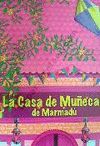 LA CASA DE MUÑECAS DE MARMADU