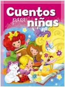 CUENTOS PARA NIÑAS