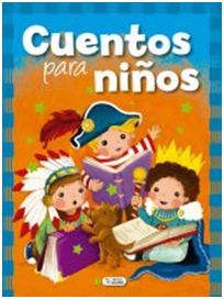 CUENTOS PARA NIÑOS