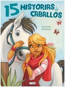 15 HISTORIAS DE CABALLOS