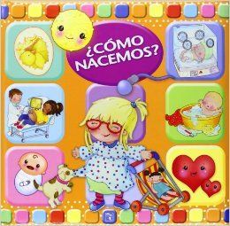 ¿COMO NACEMOS?