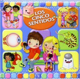 LOS CINCO SENTIDOS