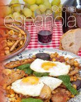 COCINA ESPAÑOLA