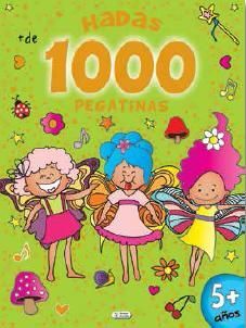 HADAS 1000 PEGATINAS
