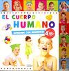 CUERPO HUMANO (DESCUBRO CON IMÁGENES)