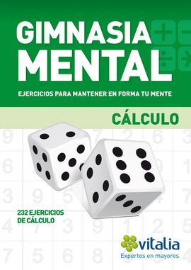 GIMNASIA MENTAL: CÁLCULO