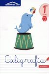 CALIGRAFIA 1º (FOCA)