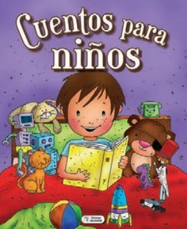 CUENTOS PARA NIÑOS