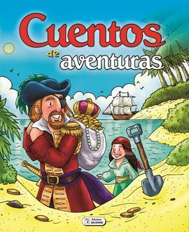 CUENTOS DE AVENTURAS