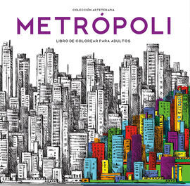 ARTETERAPIA METROPOLI