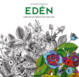 ARTETERAPIA EDÉN