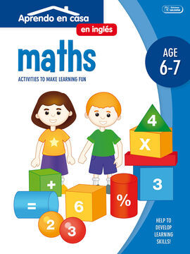 MATHS/AGE 6-7/ACTIVITIES TO MAKE LEARNING FUN/APRE