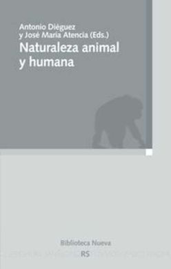NATURALEZA ANIMAL Y HUMANA
