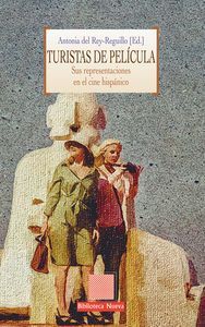 TURISTAS DE PELÍCULA