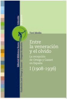 ENTRE LA VENERACIÓN Y EL OLVIDO