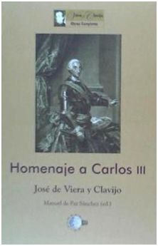 HOMENAJE A CARLOS III