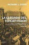 LA LLEGADA DEL TERCER REICH