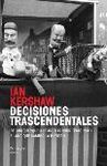 DECISIONES TRASCENDENTALES