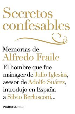 SECRETOS CONFESABLES