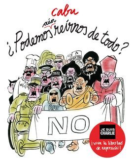¿PODEMOS (AUN) REIRNOS DE TODO?