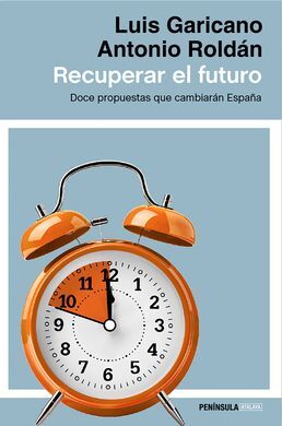 RECUPERAR EL FUTURO