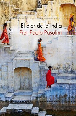 EL OLOR DE LA INDIA