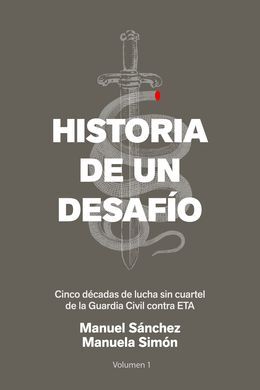 HISTORIA DE UN DESAFIO