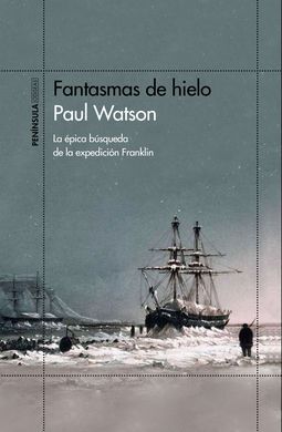 FANTASMAS DE HIELO