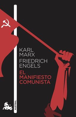 EL MANIFIESTO COMUNISTA