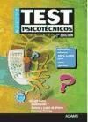 NUEVOS TEST PSICOTECNICOS. 8º EDICIÓN