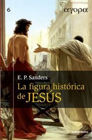 LA FIGURA HISTÓRICA DE JESÚS