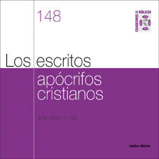 LOS ESCRITOS APOCRIFOS CRISTIANOS