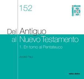 DEL ANTIGUO AL NUEVO TESTAMENTO 1