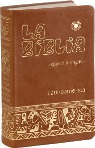 BIBLIA LATINOAMERICANA 