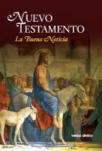 NUEVO TESTAMENTO 