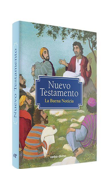NUEVO TESTAMENTO 