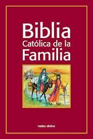LA BIBLIA CATOLICA DE LA FAMILIA 