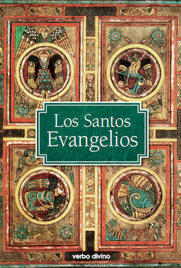 SANTOS EVANGELIOS, LOS (2ª EDICION)