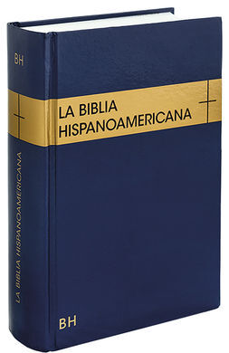 LA BIBLIA HISPANOAMERICANA